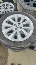 195 55 R16 cerchi per RENAULT