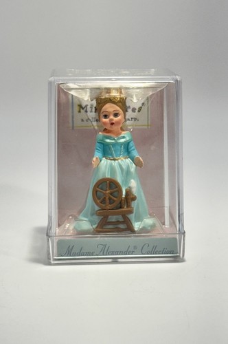 Bambola disney hallmark madame - bambola,