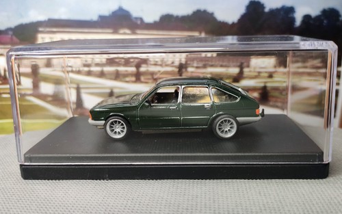 Simca chrysler 1308 - chrysler, di