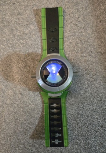 Ben alien ultimate omnitrix - 10,