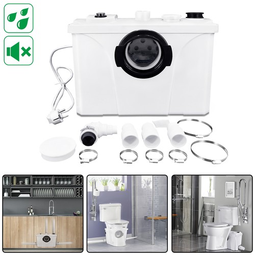 Impianto sollevamento 700w - di,