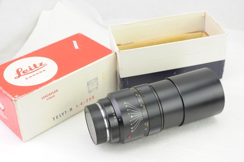 Leica leitz canada - leica, 250