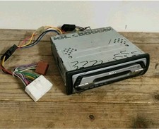 Sony cdx s22 stereo - stereo, radio