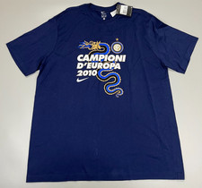 MAGLIETTA INTER FC CAMPIONI