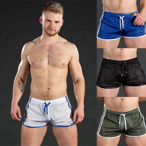 Pantaloni fitness uomo maglia - pantaloni,