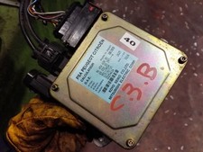 400687 Centralina sterzo  CITROEN C3 PLURIEL 1.4 HDi Cbr 2p/d/1398cc 9d050f