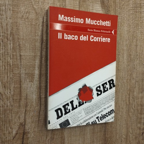 Baco del corriere - il,