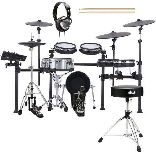 Roland td713 drums - roland, v-drums