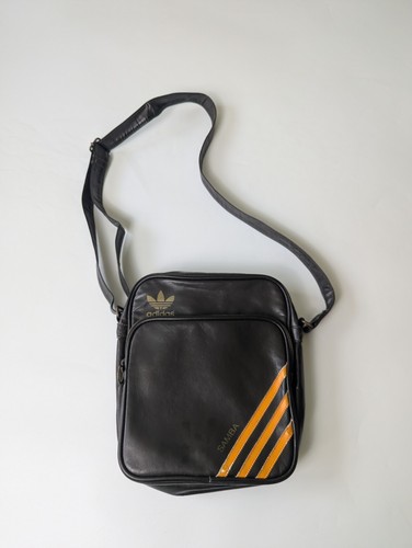 Borsa tracolla adidas samba - borsa, a