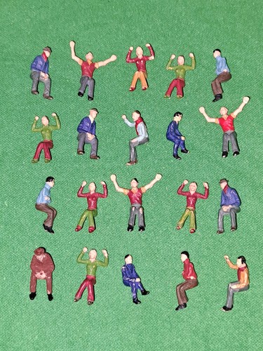 Set c141 20 personaggi - set,