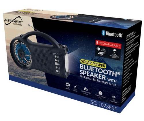 Altoparlante bluetooth - bluetooth, ad