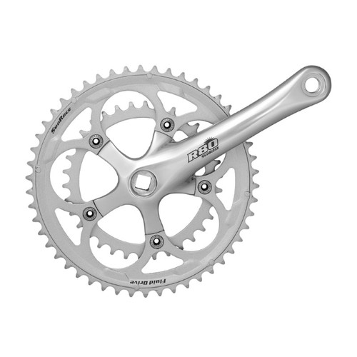 Guarnitura corsa sunrace - guarnitura,