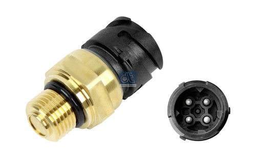 Ricambi 27112 pressostato - dt,
