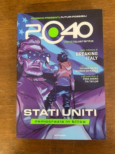 2040 ventiquaranta stati - ", ventiquaranta,