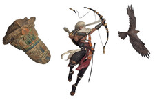 Bayek - Assassins Creed