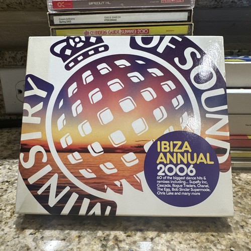Various artists ministry - various, artists-ministry