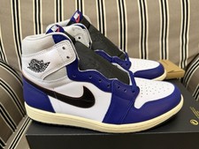 Jordan 1 Retro High OG Uomo