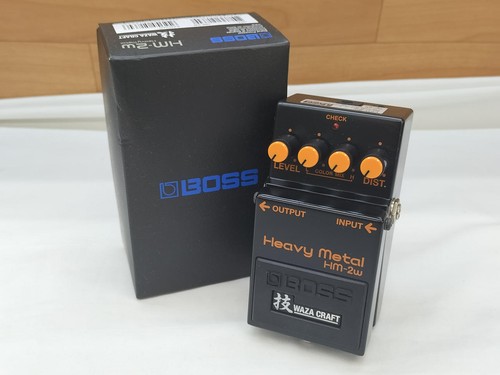 Boss effettore 277439 - boss,