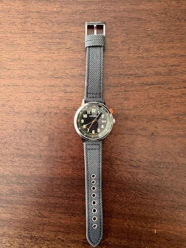 Orologio solare jack mason - jack,