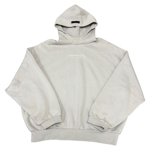 Fear god essentials - god,