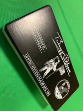 Penna Roller ACME Studio BUZZ ALDRIN Edizione "Rocket Hero" con Scatola