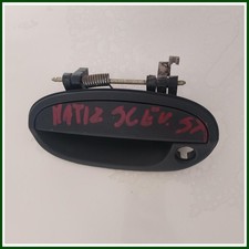 Maniglia Porta   Chevrolet