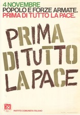 Manifesto Partito Comunista