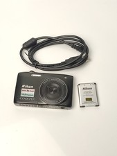 Nikon Coolpix S3100 14
