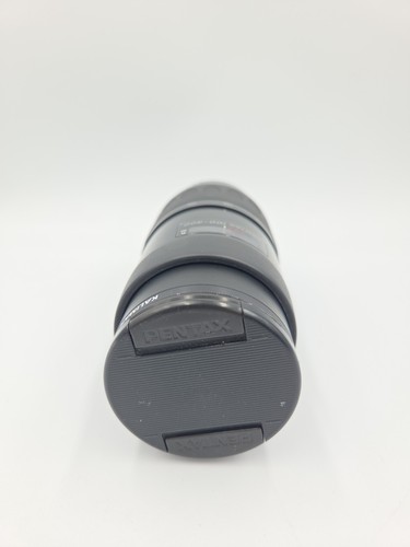 Pentax kalimar mm - pentax-f, smc