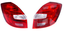 2x FARO FANALE POSTERIORE SX
