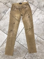 Jeans pantalone dritto Adele