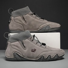 Scarpe casual uomo italiane