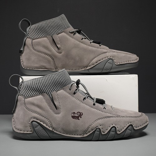 Scarpe casual uomo italiane