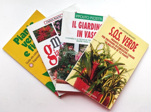 Guide casaviva piante - le,