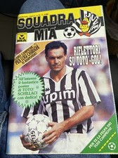 JUVE SQUADRA MIA ANNO II N.21