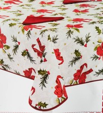 Tovaglia da tavola Natalizia