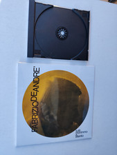 CD - DE ANDRE' - TUTTI MORIMMO