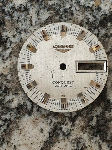 Quadrante orologio longines - orologio,