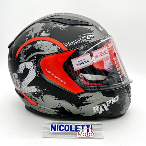 Casco integrale ls2 ff353 - casco,