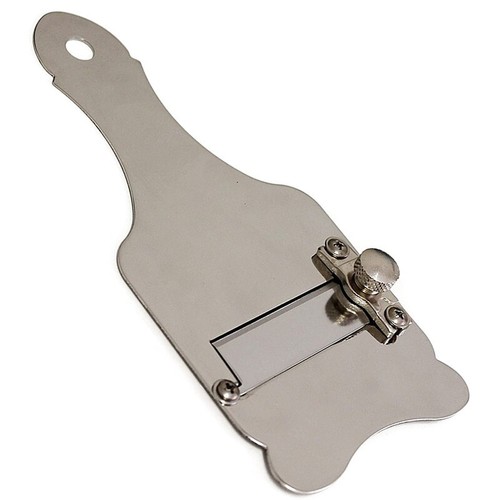 Tagliatartufi inox calder - calder, lama