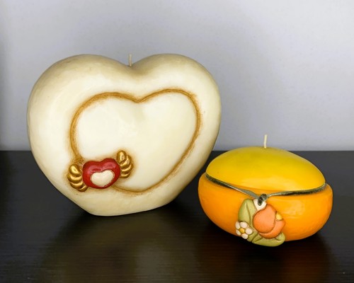 Thun coppia candele - di, candele"