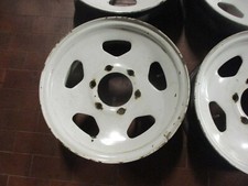 CERCHI MITSUBISHI PAJERO