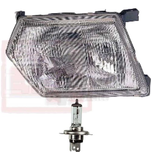 Faro destro per nissan patrol - faro,