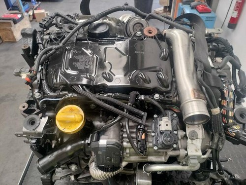 M9rd833 motore nissan trail - motore,