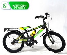 Bicicletta Velopoli BAMBINO