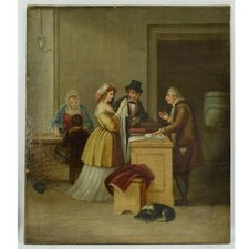 WILLIAM MULREADY (1786-1863)