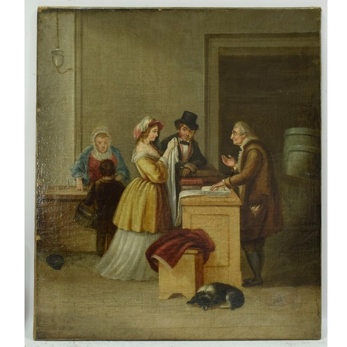 William mulready - william, (1786-1863)