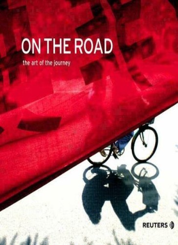 The road art of - the,