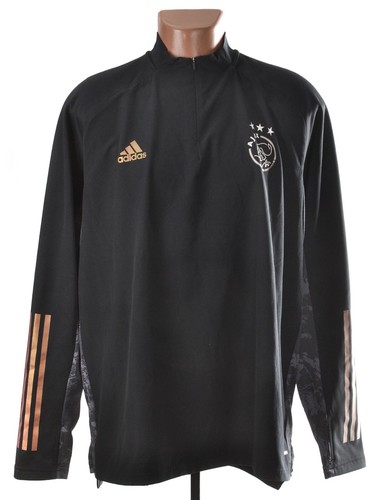 Maglia allenamento calcio ajax - maglia,