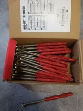 Tasselli  HILTI professionali